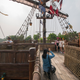 Illustration for article titled Heres What Shanghai Disneyland Looked Like on Its First Day of Reopening